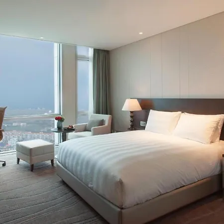 Lotte City Hotel Jeju Airport-3