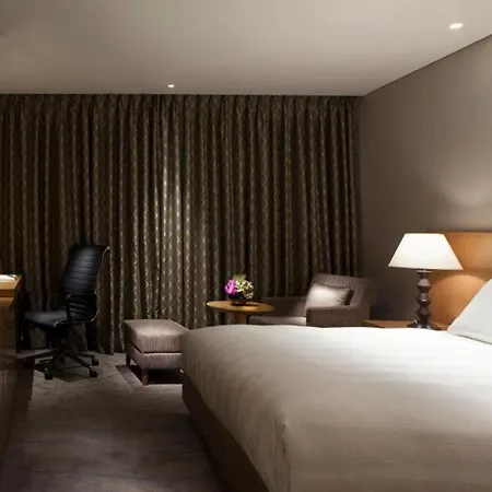 Lotte City Hotel Jeju Airport-2